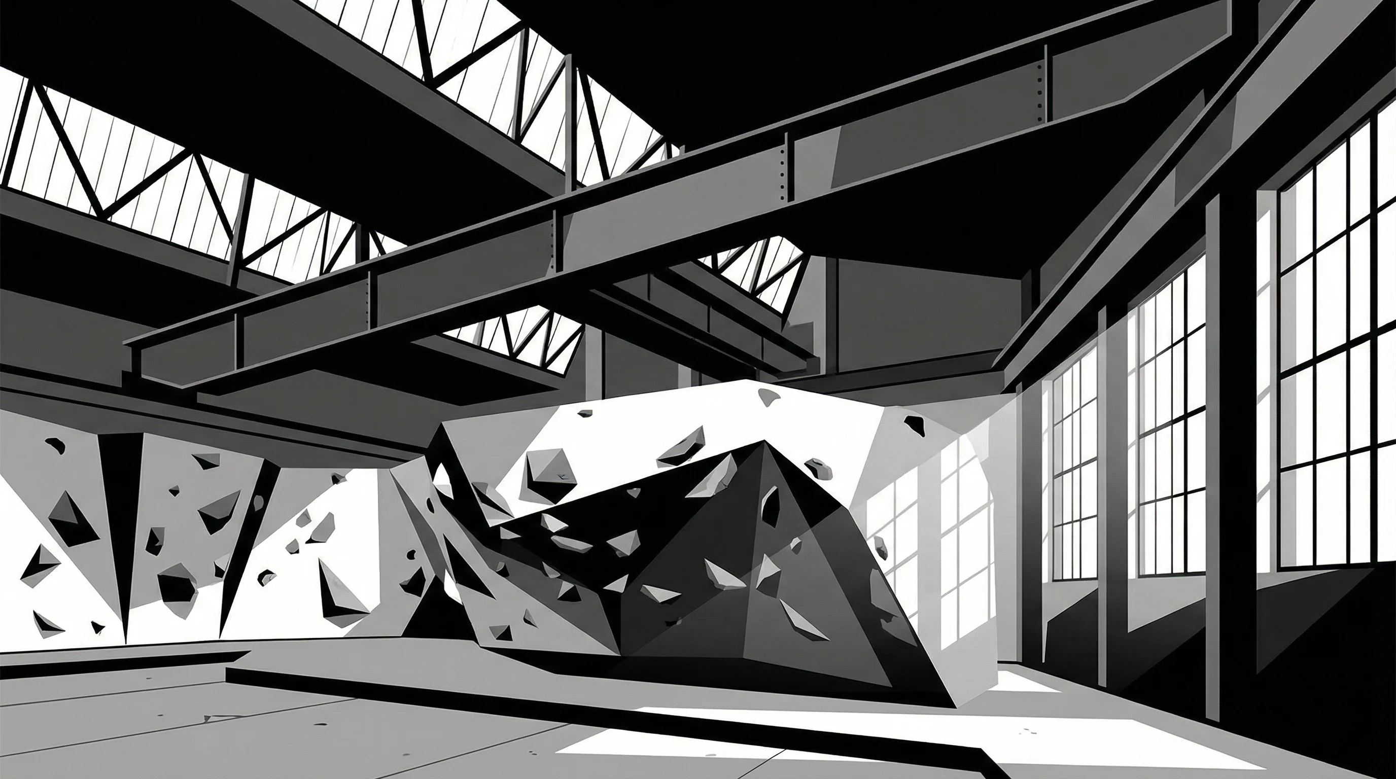 BlockWerk Mainz - Foto